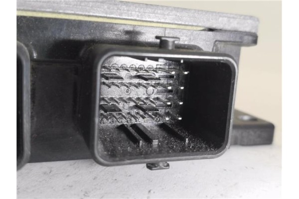 Recambio de centralita para renault clio iii 1.5 dci (c/br1g) referencia OEM IAM 8200911560 8200909666 