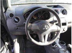 Recambio de volante para mitsubishi colt cz3 berl. 3 (z30) 1.5 di-d instyle referencia OEM IAM MR955201XA  