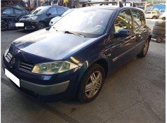 renault megane ii (xmo) del año 2002