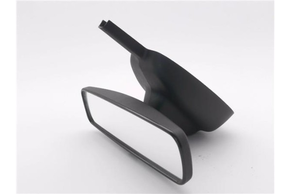 Recambio de retrovisor interior para peugeot 207 1.6 hdi referencia OEM IAM 96802235 E20205028 