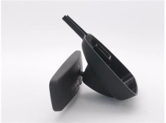 Recambio de retrovisor interior para peugeot 207 1.6 hdi referencia OEM IAM 96802235 E20205028 