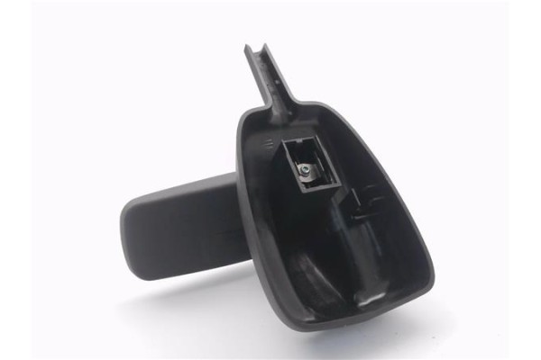 Recambio de retrovisor interior para peugeot 207 1.6 hdi referencia OEM IAM 96802235 E20205028 