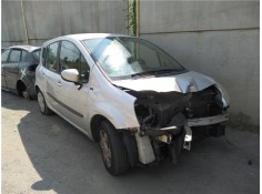 renault grand modus del año 2012