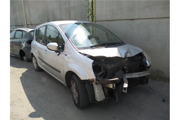 renault grand modus del año 2012