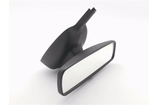 Recambio de retrovisor interior para peugeot 207 1.6 hdi referencia OEM IAM 96802235 E20205028 
