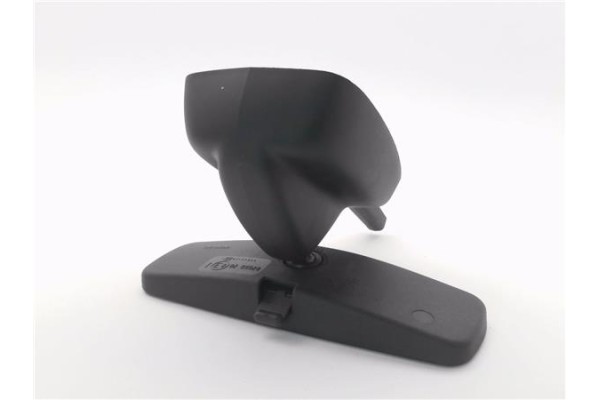 Recambio de retrovisor interior para peugeot 207 1.6 hdi referencia OEM IAM 96802235 E20205028 