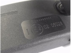 Recambio de retrovisor interior para peugeot 207 1.6 hdi referencia OEM IAM 96802235 E20205028 