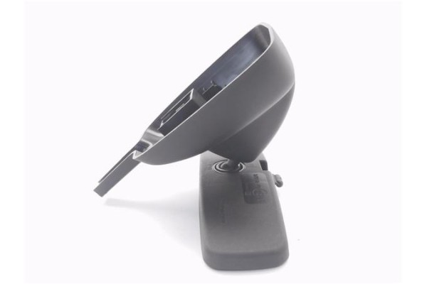 Recambio de retrovisor interior para peugeot 207 1.6 hdi referencia OEM IAM 96802235 E20205028 