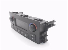 Recambio de mandos climatizador para peugeot 207 1.6 hdi referencia OEM IAM 96497866XT 6452R4 