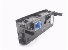 Recambio de mandos climatizador para peugeot 207 1.6 hdi referencia OEM IAM 96497866XT 6452R4 