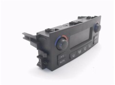 Recambio de mandos climatizador para peugeot 207 1.6 hdi referencia OEM IAM 96497866XT 6452R4 