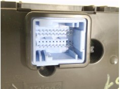 Recambio de mandos climatizador para peugeot 207 1.6 hdi referencia OEM IAM 96497866XT 6452R4 