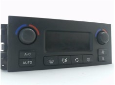Recambio de mandos climatizador para peugeot 207 1.6 hdi referencia OEM IAM 96497866XT 6452R4 