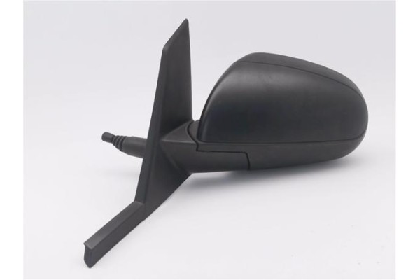 Recambio de retrovisor izquierdo para mitsubishi colt cz3 berl. 3 (z30) 1.5 di-d instyle referencia OEM IAM 7632A169  