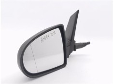Recambio de retrovisor izquierdo para mitsubishi colt cz3 berl. 3 (z30) 1.5 di-d instyle referencia OEM IAM 7632A169  
