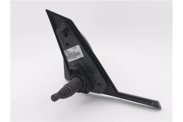 Recambio de retrovisor izquierdo para mitsubishi colt cz3 berl. 3 (z30) 1.5 di-d instyle referencia OEM IAM 7632A169  
