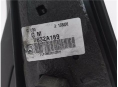 Recambio de retrovisor izquierdo para mitsubishi colt cz3 berl. 3 (z30) 1.5 di-d instyle referencia OEM IAM 7632A169  