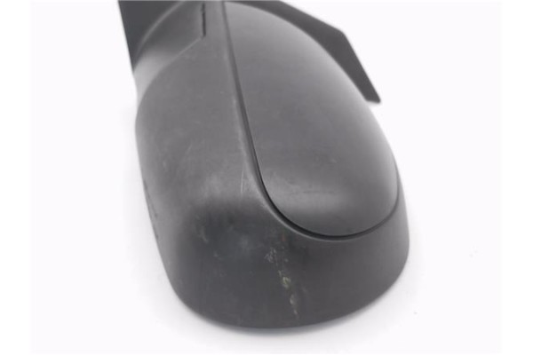 Recambio de retrovisor izquierdo para mitsubishi colt cz3 berl. 3 (z30) 1.5 di-d instyle referencia OEM IAM 7632A169  