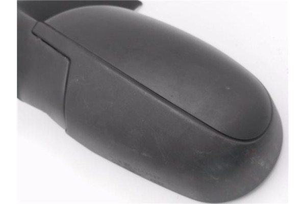 Recambio de retrovisor izquierdo para mitsubishi colt cz3 berl. 3 (z30) 1.5 di-d instyle referencia OEM IAM 7632A169  