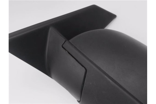 Recambio de retrovisor izquierdo para mitsubishi colt cz3 berl. 3 (z30) 1.5 di-d instyle referencia OEM IAM 7632A169  