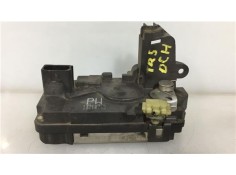 Recambio de cierre electromagnetico trasero derecho para opel zafira b 1.9 enjoy referencia OEM IAM 13210739 PW 