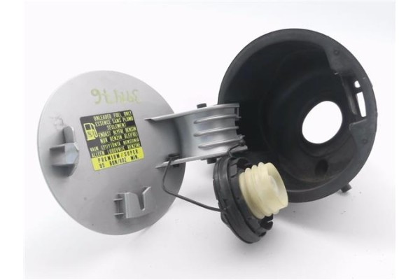 Recambio de tapa exterior combustible para honda fr-v (be) 1.7 referencia OEM IAM 74480SJD00  