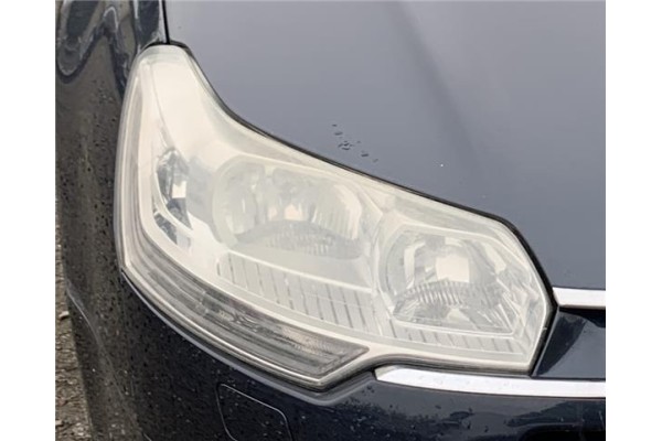 Recambio de faro delantero dcho para citroen c5 tourer 2.0 business class referencia OEM IAM   
