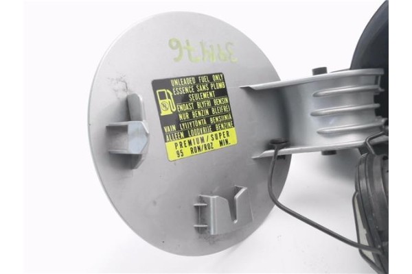 Recambio de tapa exterior combustible para honda fr-v (be) 1.7 referencia OEM IAM 74480SJD00  