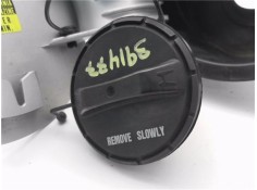 Recambio de tapa exterior combustible para honda fr-v (be) 1.7 referencia OEM IAM 74480SJD00  