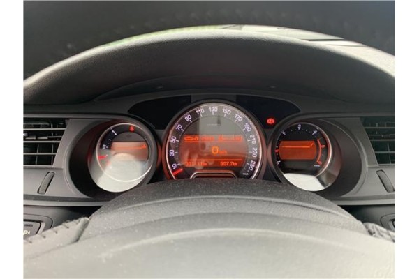 Recambio de cuadro completo para citroen c5 tourer 2.0 business class referencia OEM IAM 9809867480  