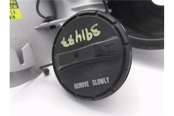 Recambio de tapa exterior combustible para honda fr-v (be) 1.7 referencia OEM IAM 74480SJD00  