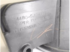 Recambio de tapa exterior combustible para honda fr-v (be) 1.7 referencia OEM IAM 74480SJD00  