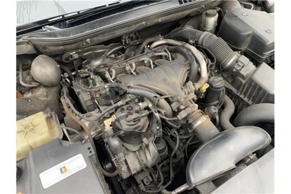 Recambio de motor completo para citroen c5 tourer 2.0 business class referencia OEM IAM RHF  