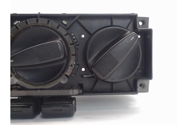 Recambio de mandos calefaccion / a.a. para seat toledo (1l) referencia OEM IAM (1L0820045)  