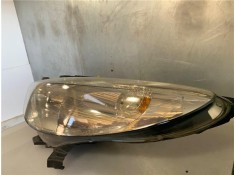 Recambio de faro delantero izquierdo para peugeot 207 1.6 hdi referencia OEM IAM 964998628001 89900872 