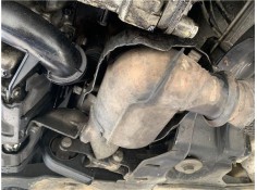 Recambio de catalizador para peugeot expert furgón 2.0 furgón l1h1 referencia OEM IAM 112660332000 1731ST 