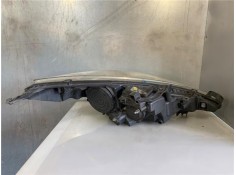 Recambio de faro delantero izquierdo para peugeot 207 1.6 hdi referencia OEM IAM 964998628001 89900872 