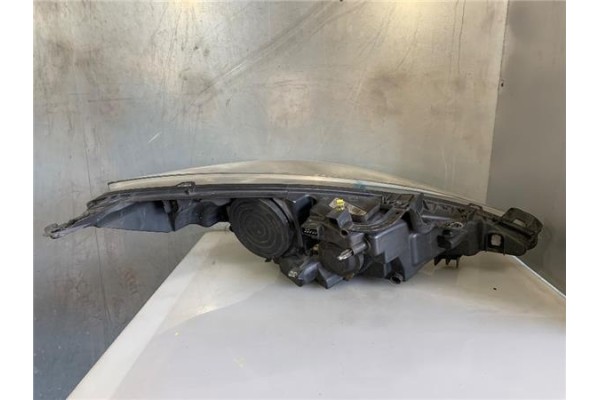 Recambio de faro delantero izquierdo para peugeot 207 1.6 hdi referencia OEM IAM 964998628001 89900872 