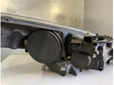 Recambio de faro delantero izquierdo para peugeot 207 1.6 hdi referencia OEM IAM 964998628001 89900872 