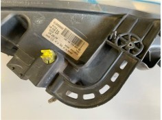 Recambio de faro delantero izquierdo para peugeot 207 1.6 hdi referencia OEM IAM 964998628001 89900872 