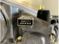 Recambio de faro delantero izquierdo para peugeot 207 1.6 hdi referencia OEM IAM 964998628001 89900872 