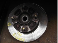 Recambio de mangueta delantero derecha para daewoo matiz 0.8 referencia OEM IAM   