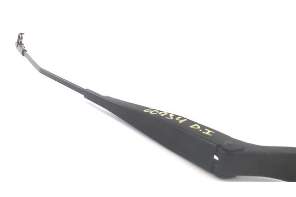 Recambio de brazo limpiaparabrisas delantero izquierdo para peugeot 207 sw 1.6 hdi referencia OEM IAM 6429AL  