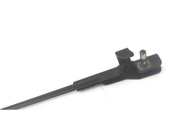 Recambio de brazo limpiaparabrisas delantero izquierdo para peugeot 207 sw 1.6 hdi referencia OEM IAM 6429AL  