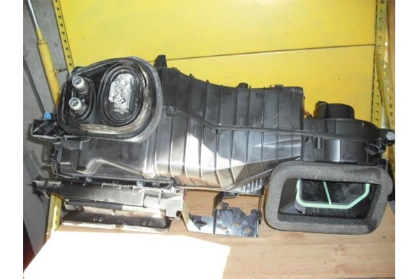 Recambio de carcasa calefaccion para seat leon (1p1) 1.2 reference referencia OEM IAM 1K1820353 1K1820007 
