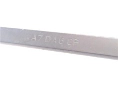 Recambio de brazo limpiaparabrisas delantero derecho para peugeot 207 sw 1.6 hdi referencia OEM IAM A7DAGCP  
