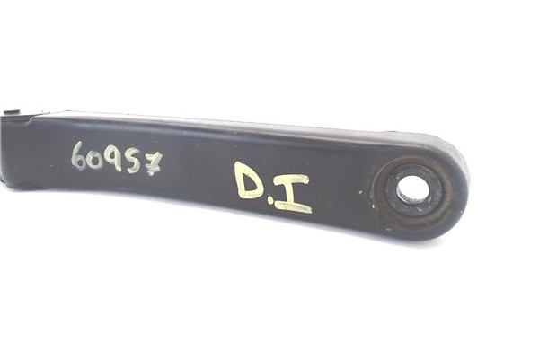 Recambio de brazo limpiaparabrisas delantero izquierdo para volkswagen golf v (1k1) 2.0 tdi 16v referencia OEM IAM 1K1955409  