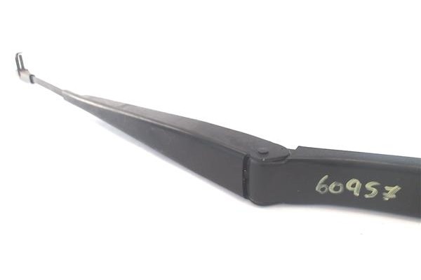 Recambio de brazo limpiaparabrisas delantero izquierdo para volkswagen golf v (1k1) 2.0 tdi 16v referencia OEM IAM 1K1955409  