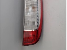 Recambio de piloto trasero derecho para mercedes-benz vito furgón (639) 2.1 111cdi referencia OEM IAM 96467801  