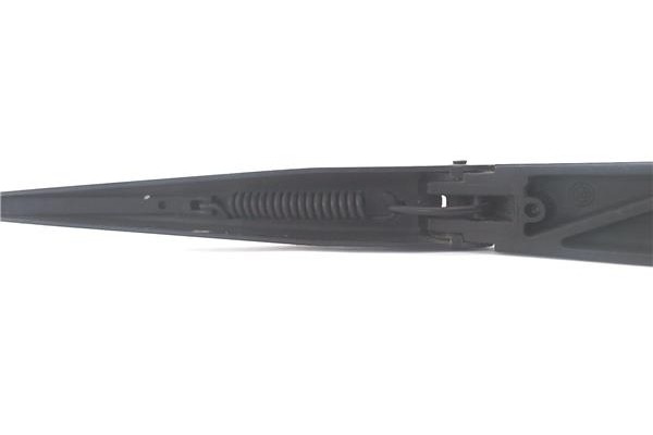 Recambio de brazo limpiaparabrisas delantero izquierdo para volkswagen golf v (1k1) 2.0 tdi 16v referencia OEM IAM 1K1955409  